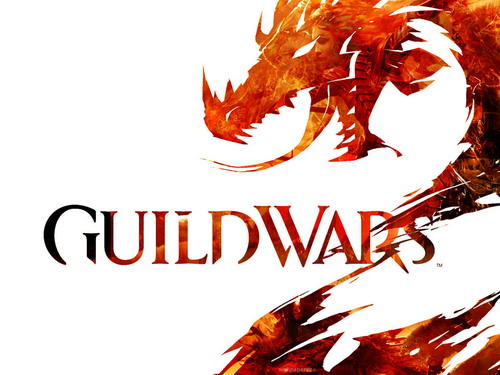 Guild Wars 2 выйдет на консолях Guild Wars 2 выйдет на консолях