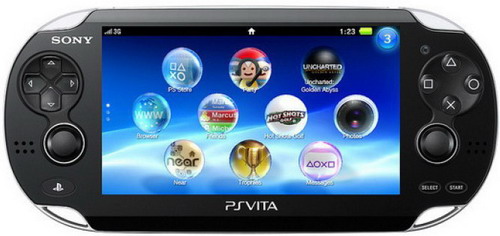 Naughty Dog не хочет делать игры для PS Vita Naughty Dog не хочет делать игры для PS Vita