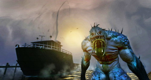 The Secret World выйдет 19 июня The Secret World выйдет 19 июня