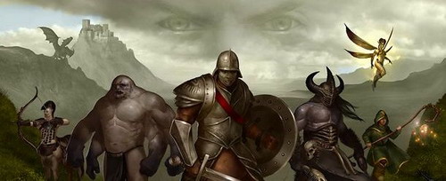 Авторы Sins of a Solar Empire делают новую стратегию Авторы Sins of a Solar Empire делают новую стратегию