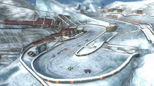 MotorStorm RC выйдет в марте MotorStorm RC выйдет в марте