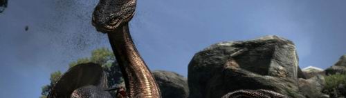 Демку Dragon’s Dogma выпустят на Западе Демку Dragon’s Dogma выпустят на Западе