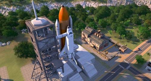 Новый аддон для Tropico 4 выйдет 3 апреля Новый аддон для Tropico 4 выйдет 3 апреля