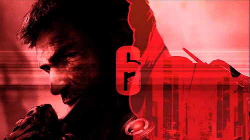 Rainbow 6 Patriots покинул художественный руководитель Rainbow 6 Patriots покинул художественный руководитель