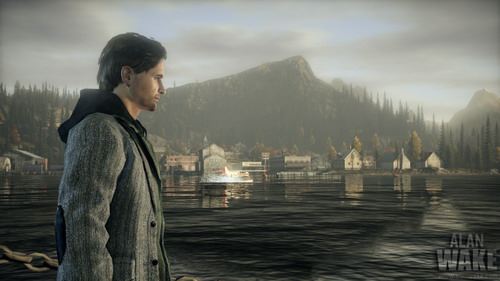 Продажи игры Alan Wake достигли 2 млн копий Продажи игры Alan Wake достигли 2 млн копий