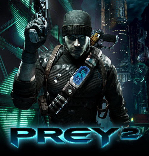 Будущее Prey 2 находится под угрозой Будущее Prey 2 находится под угрозой
