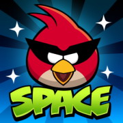 Angry Birds Space – хит недели Angry Birds Space – хит недели