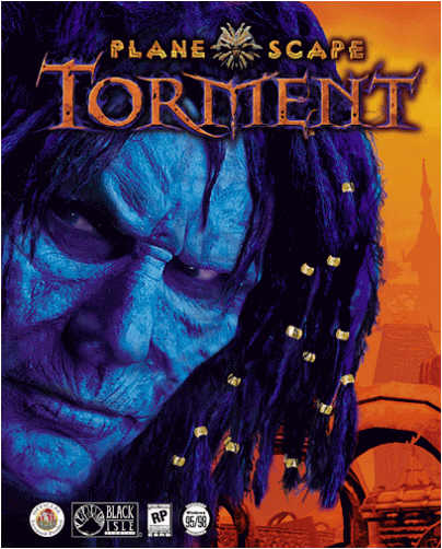 Компания Beamdog может переделать Planescape Torment Компания Beamdog может переделать Planescape Torment