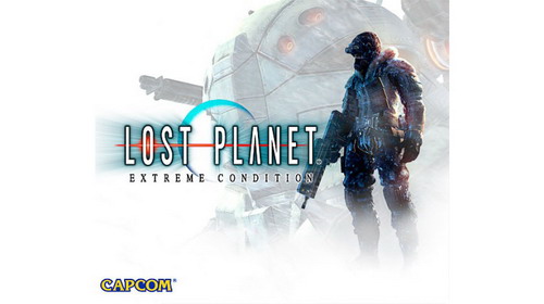 Анонсирована игра Lost Planet 3 Анонсирована игра Lost Planet 3
