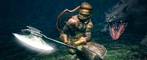 Dark Souls выйдет на ПК 24 августа Dark Souls выйдет на ПК 24 августа