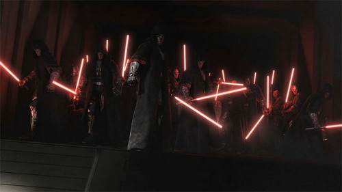 Electronic Arts готовит массовые увольнения Electronic Arts готовит массовые увольнения