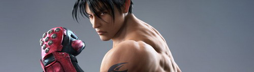 Особенности консольной версии Tekken Tag Tournament 2 Особенности консольной версии Tekken Tag Tournament 2