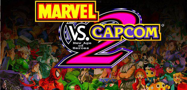 Marvel vs Capcom 2 для iPhone выйдет 25 апреля Marvel vs Capcom 2 для iPhone выйдет 25 апреля