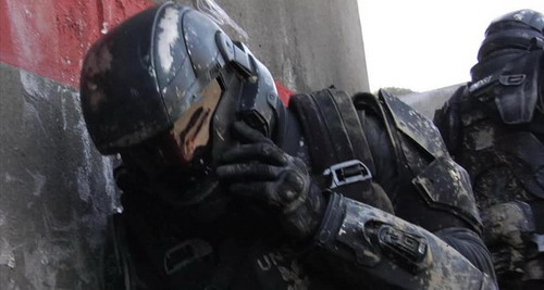 Экранизацию Halo закрыли из за Microsoft Экранизацию Halo закрыли из за Microsoft