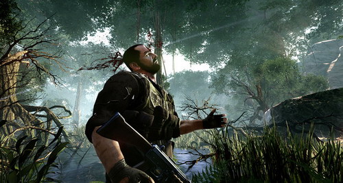 Sniper Ghost Warrior 2 выйдет в августе Sniper Ghost Warrior 2 выйдет в августе