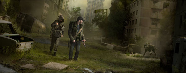 S T A L K E R 2 заморожен MMO шутер Survarium получает путёвку в жизнь S T A L K E R 2 заморожен MMO шутер Survarium получает путёвку в жизнь
