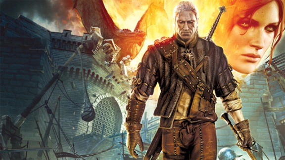 The Witcher 2 Enhanced Edition продается лучше чем ожидалось The Witcher 2 Enhanced Edition продается лучше чем ожидалось