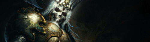 Серверы Diablo 3 упали Серверы Diablo 3 упали