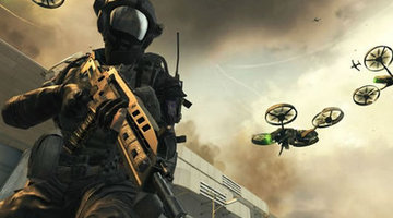 Почему Call Of Duty Black Ops 2 делают на старом движке Почему Call Of Duty Black Ops 2 делают на старом движке